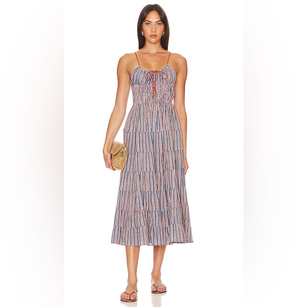 Free People Going Steady Dress size XS EUC!